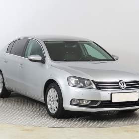 Volkswagen Passat 2.0 TDI / 19495291