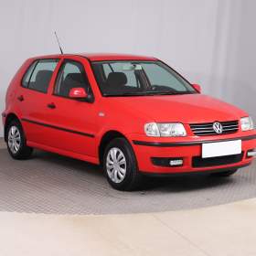 Volkswagen Polo 1.0 / 19495293