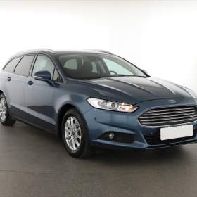 Ford Mondeo 1.5 EcoBoost / 19495294