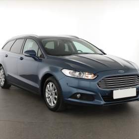 Ford Mondeo 1.5 EcoBoost / 19495294