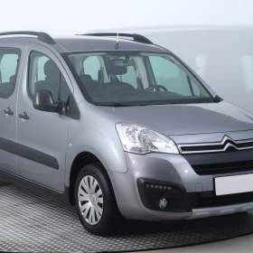 Citroën Berlingo 1.6 BlueHDi / 19495297