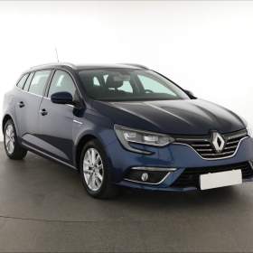 Renault Mégane 1.6 dCi / 19495298