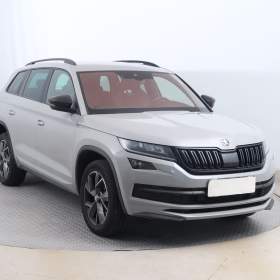 Škoda Kodiaq 2.0 TDI / 19495302