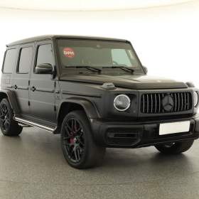 Mercedes- Benz Třídy G G 63 AMG / 19495304