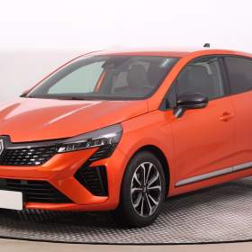 Foto inzerátu Renault Clio 1.0 TCe