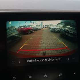 Foto inzerátu Renault Clio 1.0 TCe