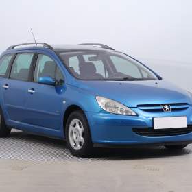 Peugeot 307 2.0 HDI / 19495307