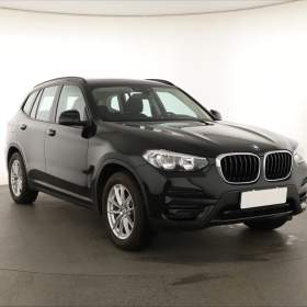 BMW X3 xDrive20d / 19495309