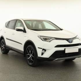 Toyota Rav4 2.5 Hybrid / 19495311