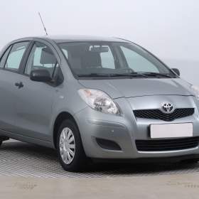 Toyota Yaris 1.0 VVT- i / 19495312