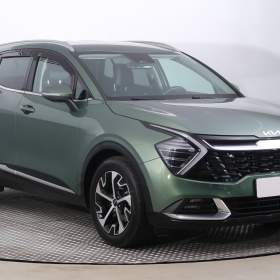 Kia Sportage 1.6 T- GDI / 19495313