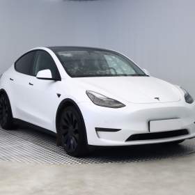 Tesla Model Y Performance 79kWh / 19495315