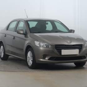 Peugeot 301 1.2 VTi / 19495316