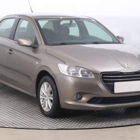 Foto inzerátu Peugeot 301 1.2 VTi
