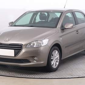 Foto inzerátu Peugeot 301 1.2 VTi