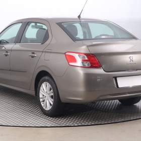 Foto inzerátu Peugeot 301 1.2 VTi