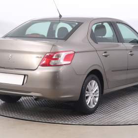 Foto inzerátu Peugeot 301 1.2 VTi