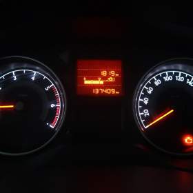 Foto inzerátu Peugeot 301 1.2 VTi