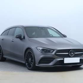 Mercedes- Benz CLA 220d / 19495318