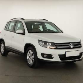 Volkswagen Tiguan 1.4 TSI / 19495320