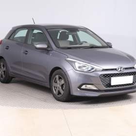 Hyundai i20 1.2 / 19495321