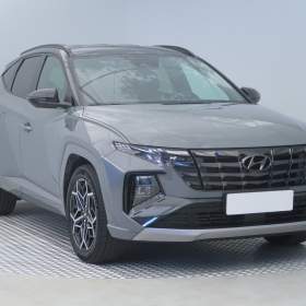 Hyundai Tucson 1.6 T- GDI HEV / 19495322
