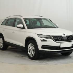 Škoda Kodiaq 2.0 TDI / 19495323