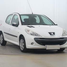 Peugeot 206 1.4 i / 19495325