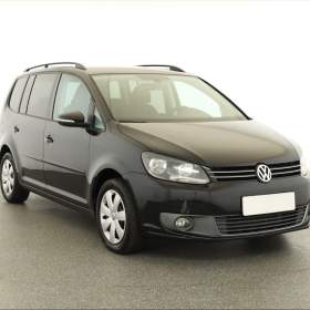 Volkswagen Touran 2.0 TDI / 19495326