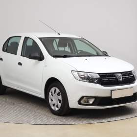 Dacia Logan 1.0 SCe / 19495327