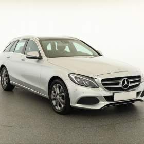 Mercedes- Benz Třídy C C 250d 4MATIC / 19495329