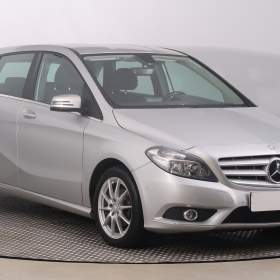 Mercedes- Benz Třídy B B 180 / 19495331