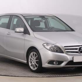 Foto inzerátu Mercedes-Benz Třídy B B 180