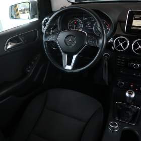 Foto inzerátu Mercedes-Benz Třídy B B 180