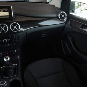 Foto inzerátu Mercedes-Benz Třídy B B 180