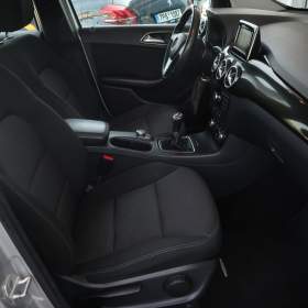 Foto inzerátu Mercedes-Benz Třídy B B 180