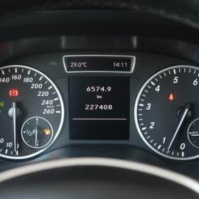 Foto inzerátu Mercedes-Benz Třídy B B 180