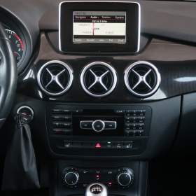 Foto inzerátu Mercedes-Benz Třídy B B 180