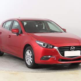 Mazda 3 2.0 Skyactiv- G / 19495334