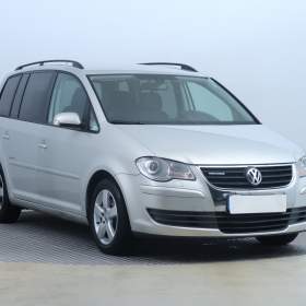 Volkswagen Touran 1.9 TDI / 19495335