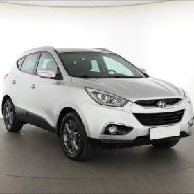 Hyundai ix35 2.0 CRDi / 19495337