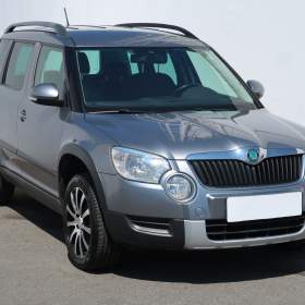 Škoda Yeti 2.0 TDI / 19495340