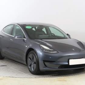 Tesla Model 3 Std Range Plus 52kWh / 19495342