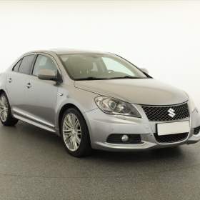 Suzuki Kizashi 2.4 VVT / 19495343