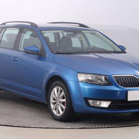 Škoda Octavia 1.6 TDI / 19495345