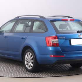 Foto inzerátu Škoda Octavia 1.6 TDI