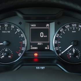 Foto inzerátu Škoda Octavia 1.6 TDI