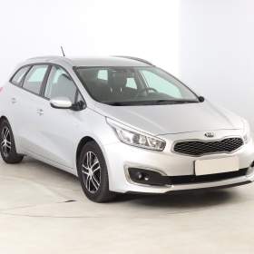 Kia Ceed 1.4 CVVT / 19495346