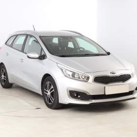 Kia Ceed 1.4 CVVT / 19495346