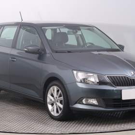 Škoda Fabia 1.0 TSI / 19495347